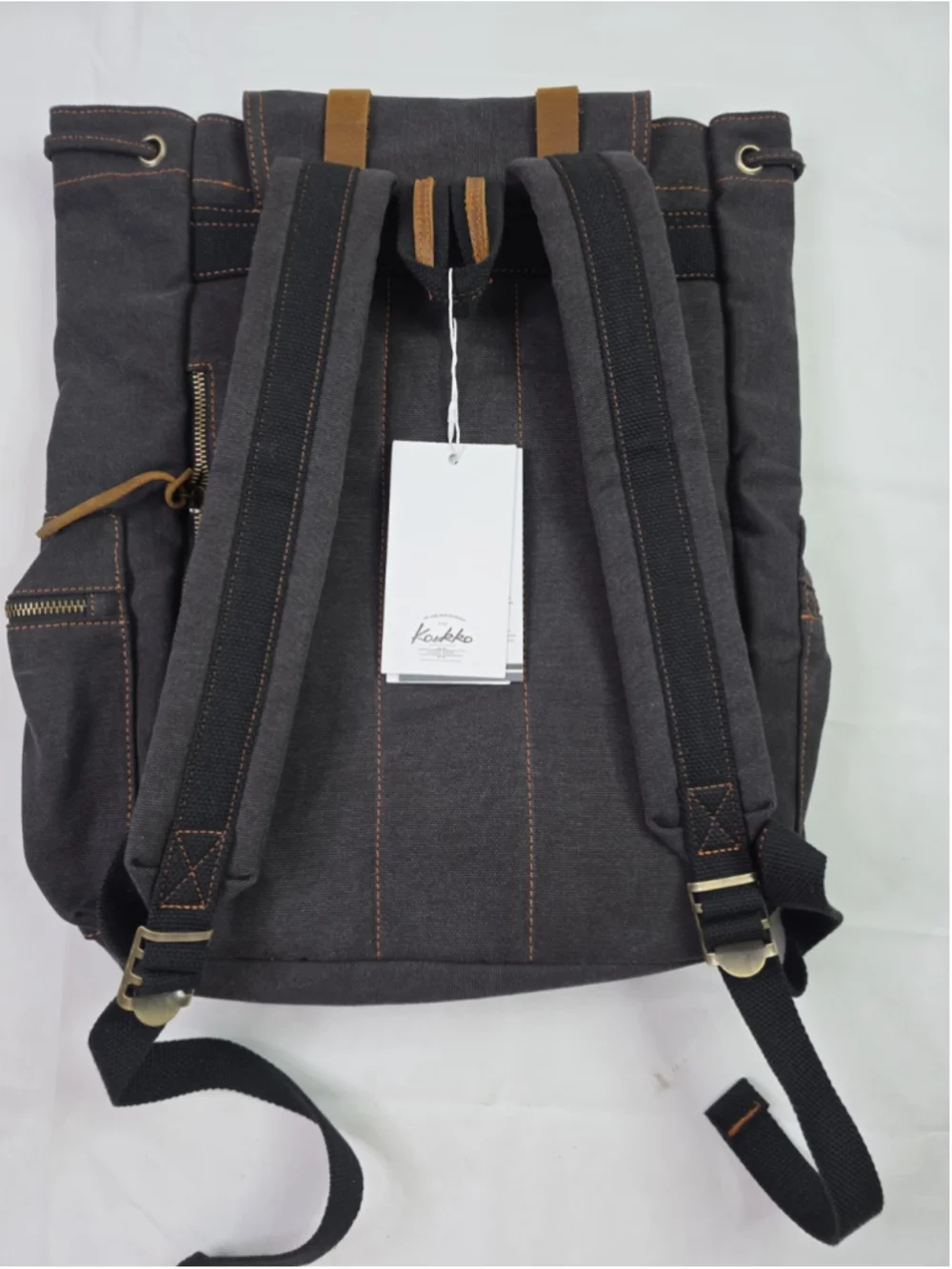 KAUKKO navy gray